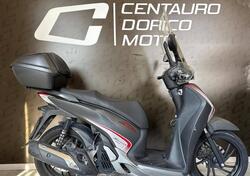 Honda SH 125 i ABS (2013 - 17) usata