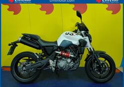 Yamaha MT-03 (2006 - 14) usata