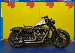 Harley-Davidson 1200 Forty-Eight Special (2018 - 20) usata