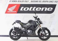 Keeway Motor RKF 125 (2018 - 20) usata