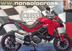 Ducati Multistrada 1260 S (2018 - 20) usata