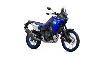 Yamaha T&eacute;n&eacute;r&eacute; 700 (2025 - 26) nuova