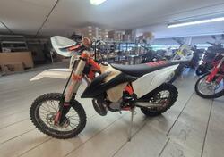 KTM 300 EXC E Six Days TPI (2020) usata