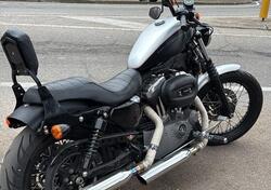 Harley-Davidson XL 1200N Nightster (2008 - 12) usata