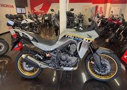 Honda Transalp XL750 (2025) nuova