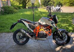 KTM 690 Duke (2012 - 16) usata