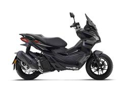 Aprilia SR GT 200 (2025) nuova