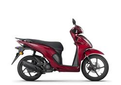 Honda Vision 110 (2021 - 24) nuova