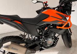 KTM 390 Adventure (2020) usata