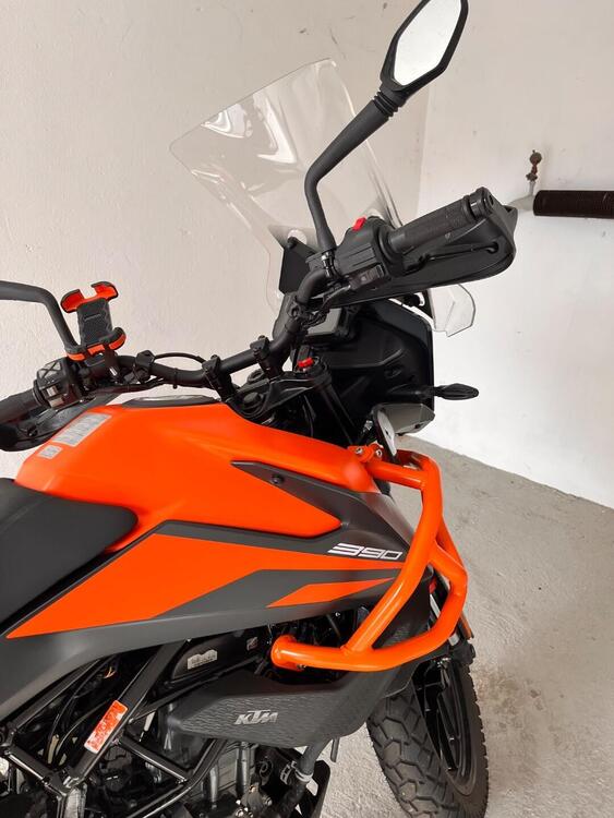 KTM 390 Adventure (2020) (5)