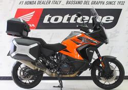 KTM 1290 Super Adventure S (2021) usata