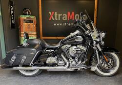 Harley-Davidson 103 Road King Classic (2014 - 16) - FLHRC usata