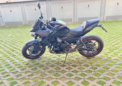Kawasaki Z 650 (2020) usata