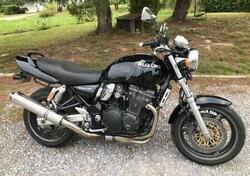 Suzuki GSX 750 (1998 - 03) usata
