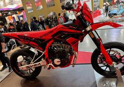 Swm SM 125 R (2022 - 25) nuova