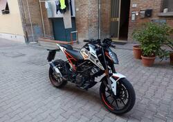 KTM 125 Duke ABS (2017 - 20) usata