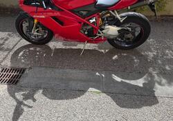 Ducati 1198 S usata