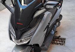 Honda Forza 300 Deluxe ABS (2018 - 20) usata