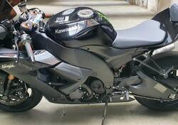 Kawasaki Ninja 1000 ZX-10R (2008 - 09) usata