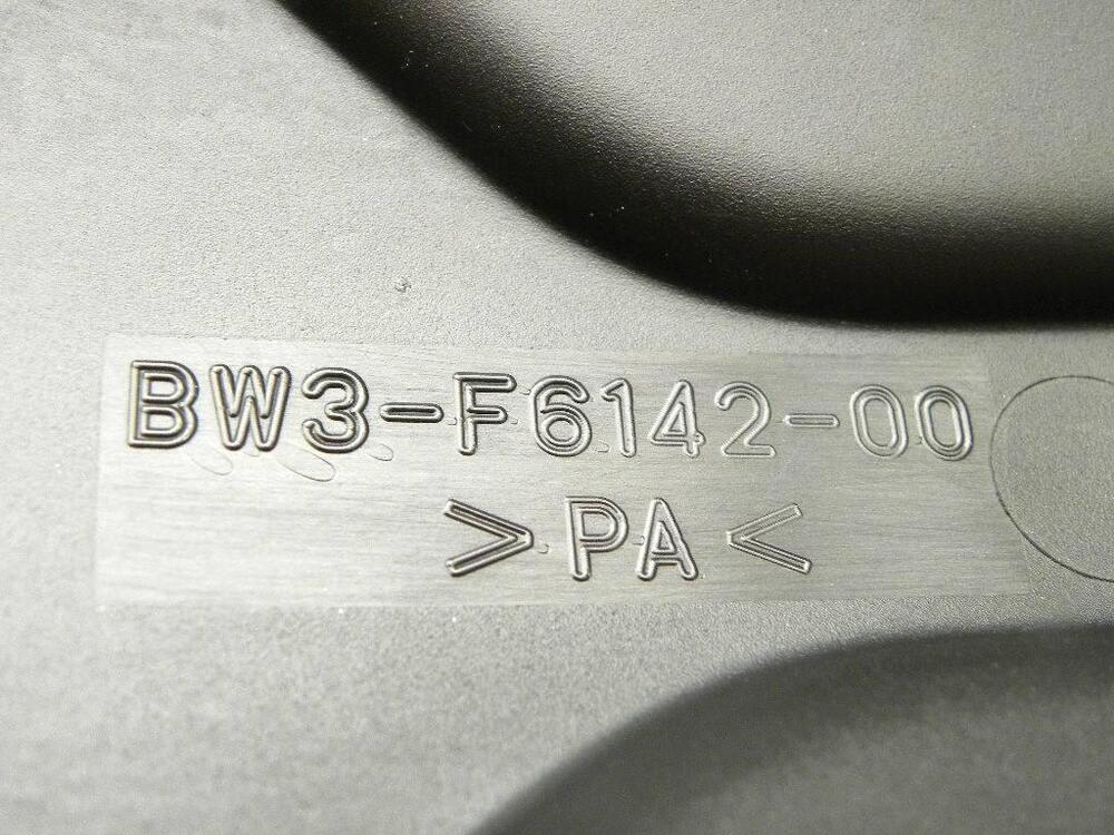 Paramano dx Yamaha XTZ T700 Tènèrè (n. 232) cod.: (3)