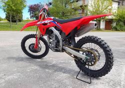 Honda CRF 250 R (2022) usata