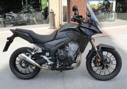 Honda CB 500 X (2022 - 23) usata