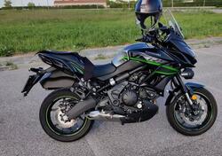 Kawasaki Versys 650 Tourer Plus (2017 - 20) usata