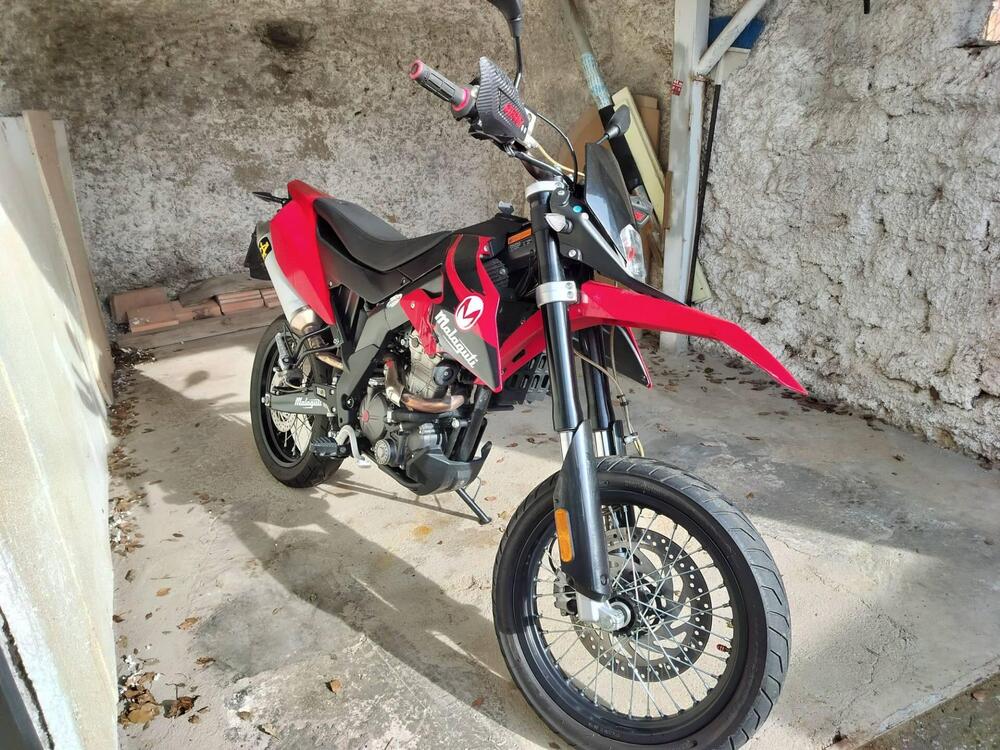 Malaguti XSM 125 (2021 - 25)