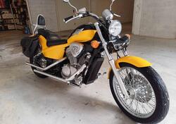 Honda VT 600 C Shadow (1989 - 02) usata