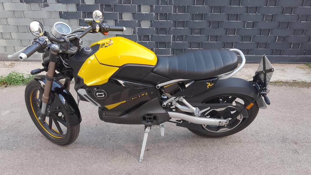 Super Soco TC-Max L3 (2019 - 24) (2)