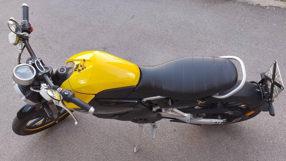 Super Soco TC-Max L3 (2019 - 24) (3)