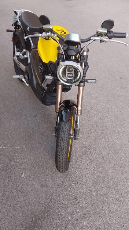 Super Soco TC-Max L3 (2019 - 24) (4)