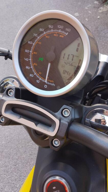 Super Soco TC-Max L3 (2019 - 24) (5)