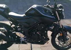 Yamaha MT-03 (2020) usata