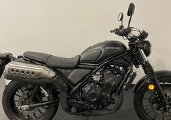Honda CL500 (2023 - 24) usata