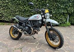 Ducati Scrambler 800 Desert Sled (2017 - 20) usata