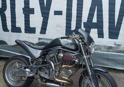 Buell Lightning S1 (1997 01) usata