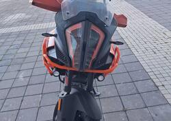 KTM 1290 Super Adventure S (2017 - 20) usata