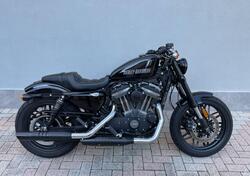 Harley-Davidson 1200 Roadster (2016 - 2017) - XL 1200R usata
