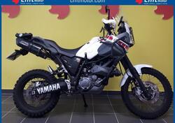 Yamaha XT 660 Z Ténéré (2008 - 16) usata
