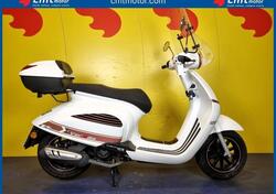 NOX Versilia S 125 (2022 - 25) usata