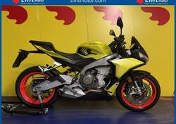 Aprilia Tuono 660 (2021 - 25) usata