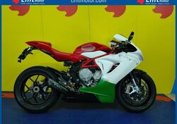 MV Agusta F3 800 EAS ABS (2013 - 17) usata