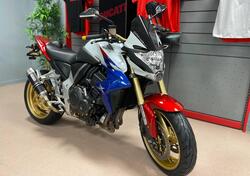 Honda CB 1000 R (2011 - 14) usata