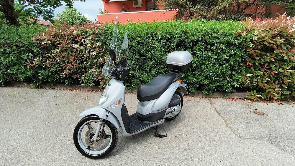 Malaguti Ciak 150 (2002 - 06) Master 4T