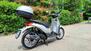 Malaguti Ciak 150 (2002 - 06) Master 4T (9)