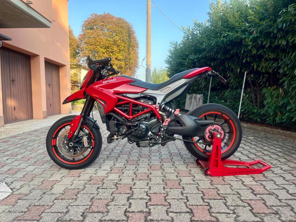 Ducati Hypermotard 939 (2016 - 18)