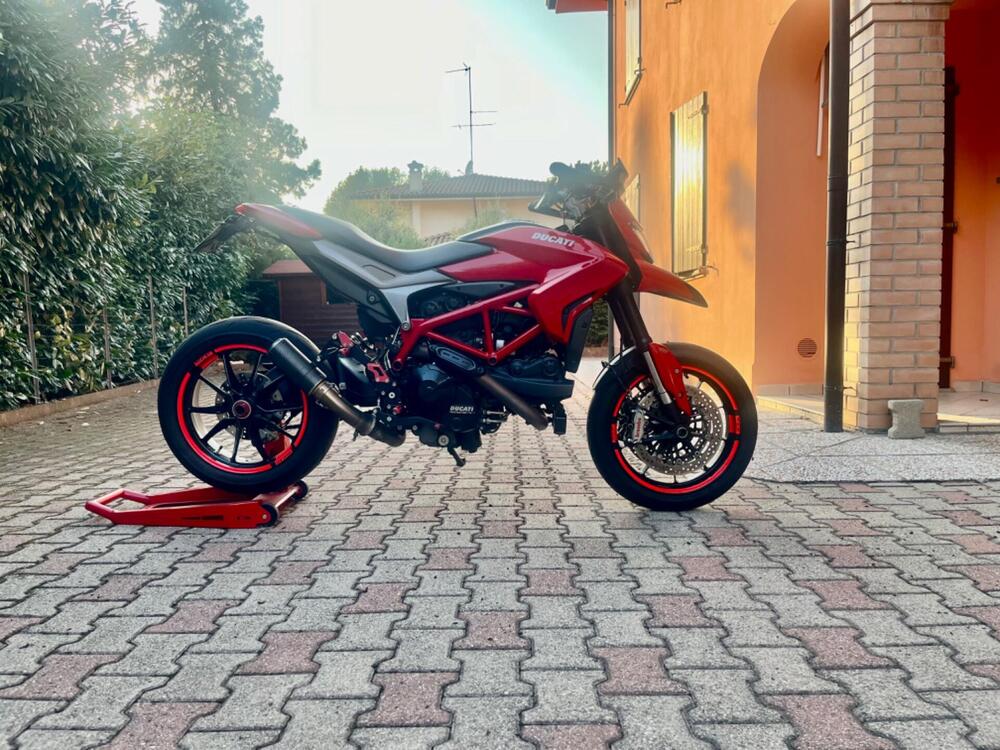 Ducati Hypermotard 939 (2016 - 18) (2)