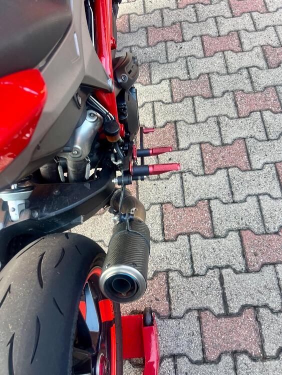 Ducati Hypermotard 939 (2016 - 18) (3)