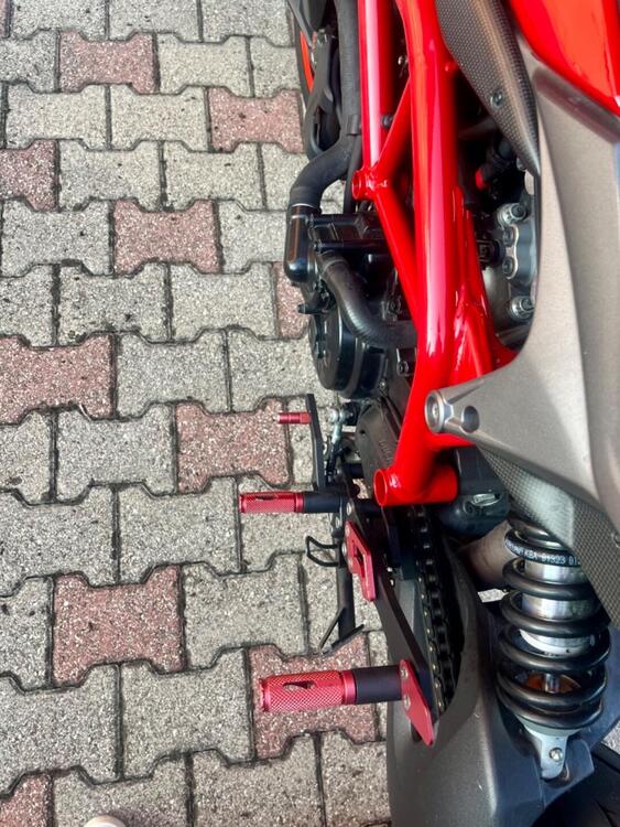 Ducati Hypermotard 939 (2016 - 18) (4)